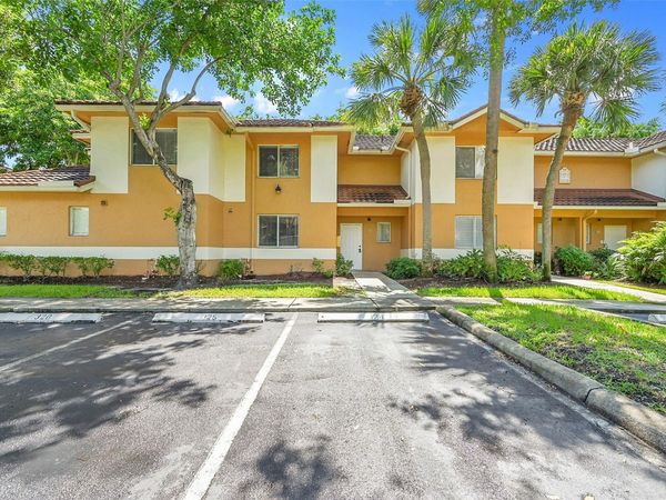 796 NW 91st Terrace, Unit 796, Plantation, FL 33324