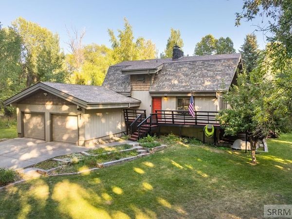 493 N 4154 E, Rigby, ID 83442