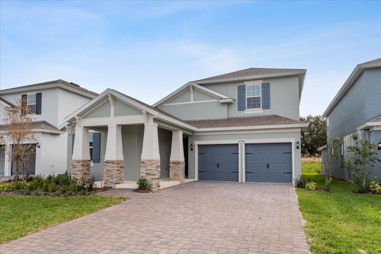2240 Axel Street, Minneola, FL 34715 Main Photo