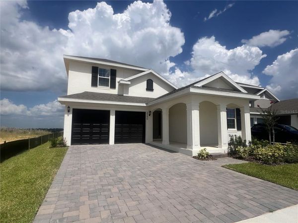 2240 AXEL STREET, MINNEOLA, FL 34715