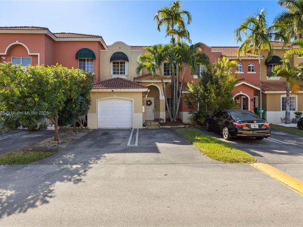 13402 SW 153rd St, Unit 1905, Miami, FL 33177