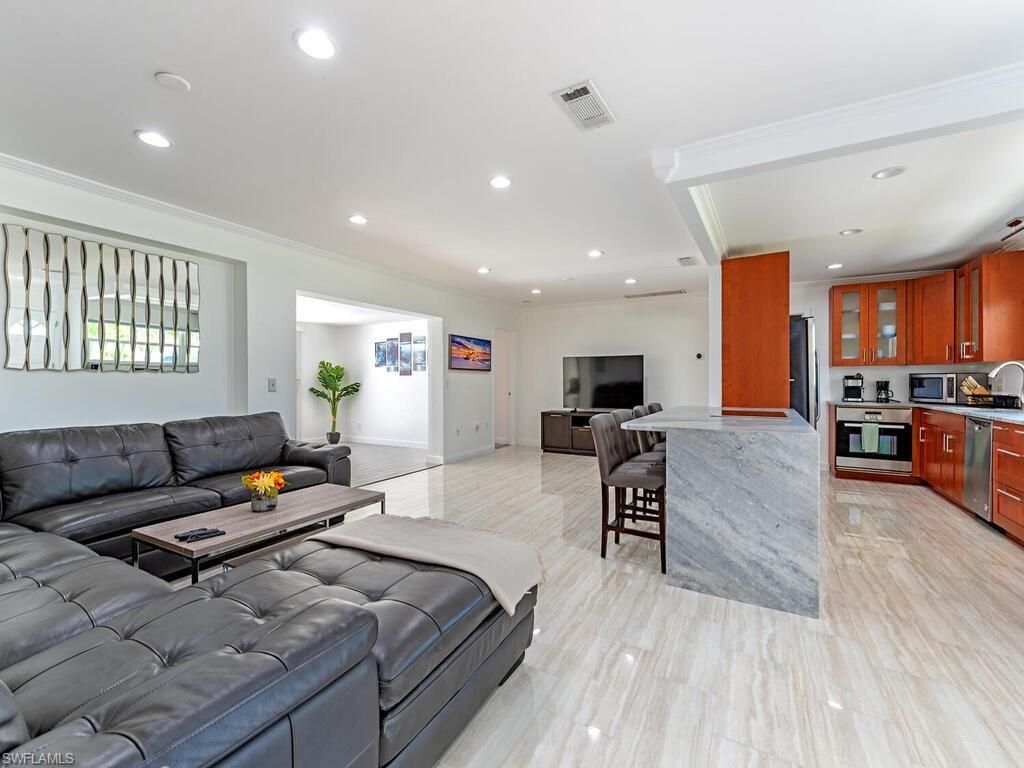 152 Coral Vine Dr, Naples, FL 34110 Photo