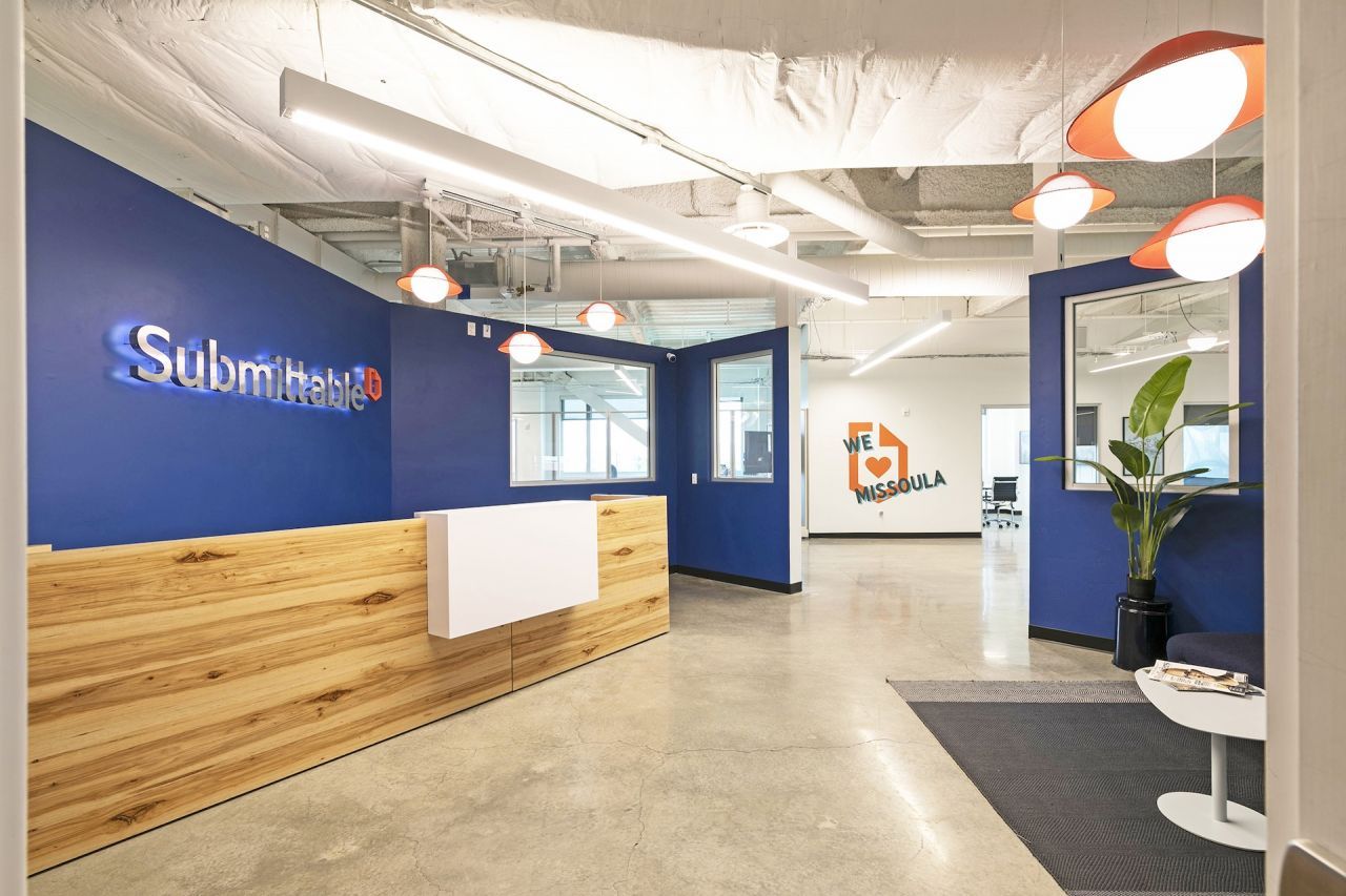 101 E Front Street, Missoula, MT 59802 Main Photo