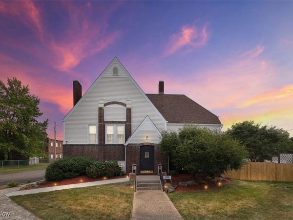 14760 Gaskill Drive NE, Alliance, OH 44601