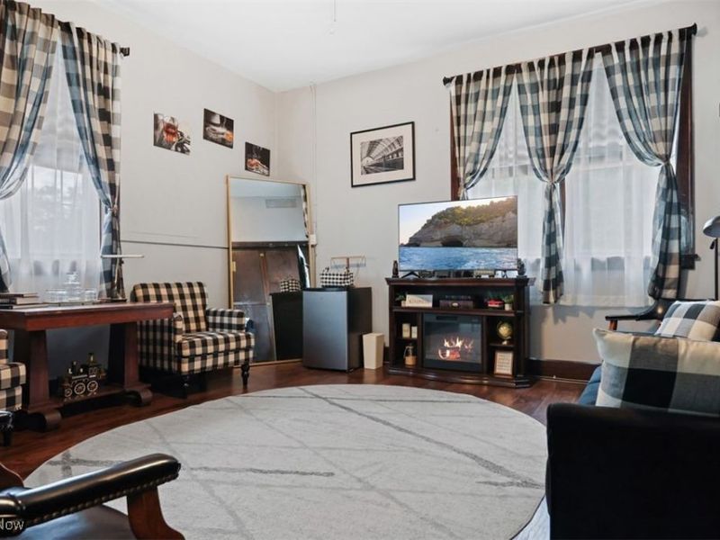 14760 Gaskill Drive NE, Alliance, OH 44601 Photo 24