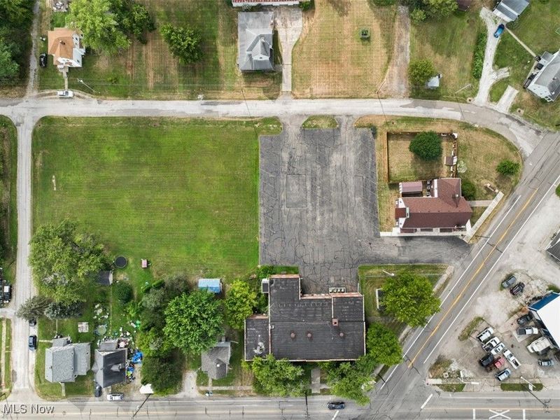 14760 Gaskill Drive NE, Alliance, OH 44601 Photo 31