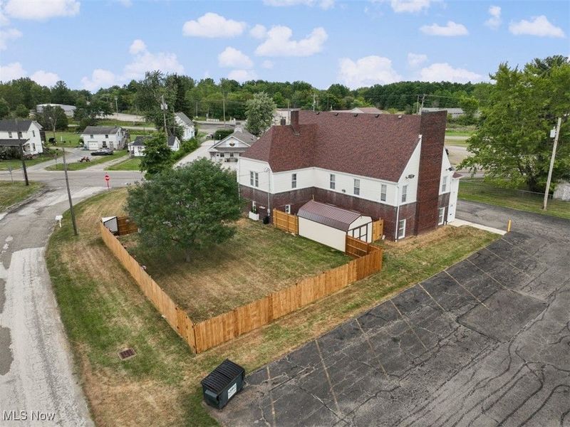 14760 Gaskill Drive NE, Alliance, OH 44601 Photo 33