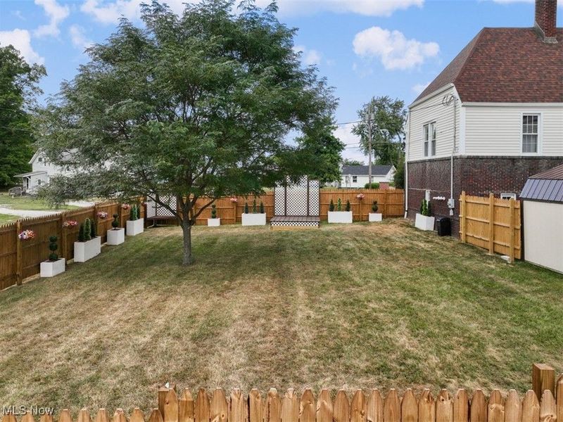 14760 Gaskill Drive NE, Alliance, OH 44601 Photo 35