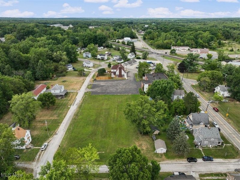 14760 Gaskill Drive NE, Alliance, OH 44601 Photo 40