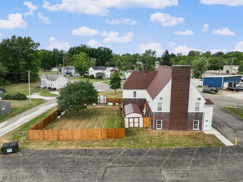 14760 Gaskill Drive NE, Alliance, OH 44601 Photo 41