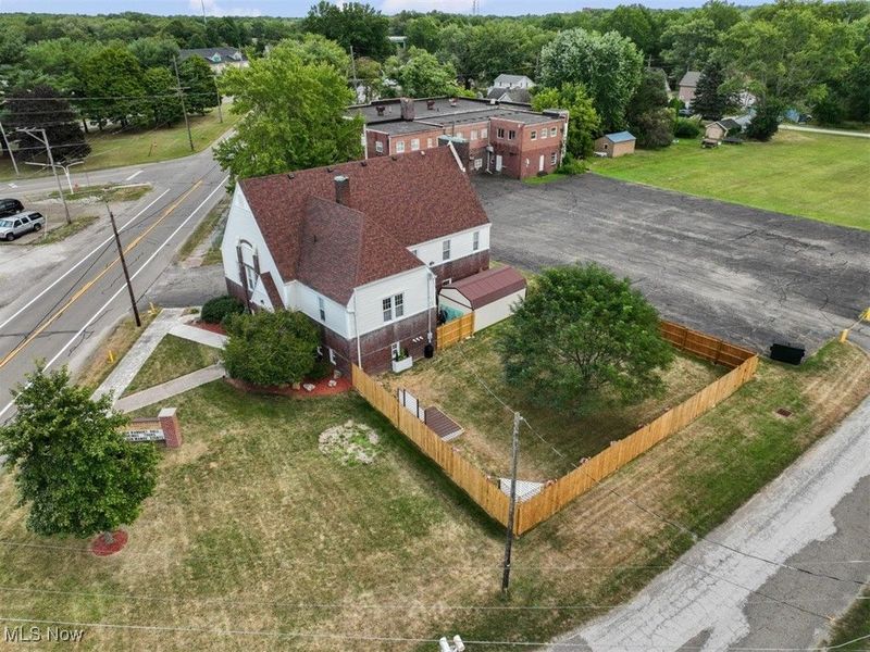 14760 Gaskill Drive NE, Alliance, OH 44601 Photo 42