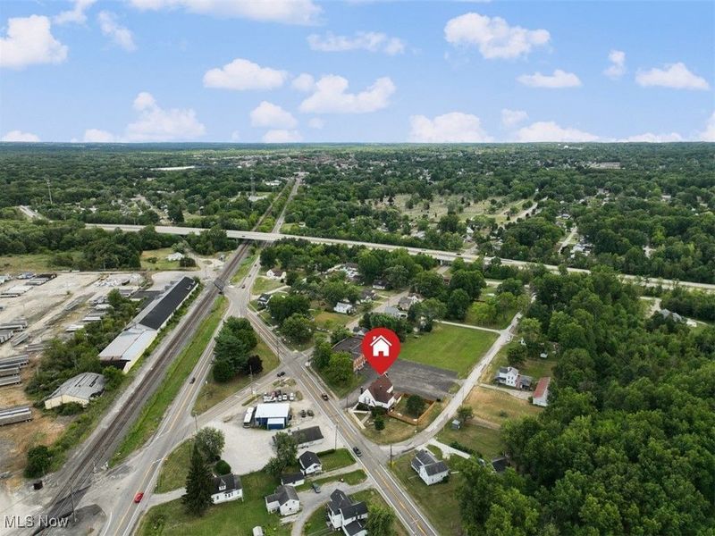 14760 Gaskill Drive NE, Alliance, OH 44601 Photo 44