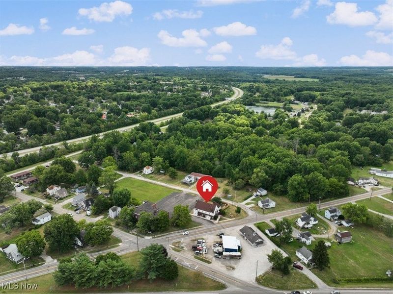 14760 Gaskill Drive NE, Alliance, OH 44601 Photo 46