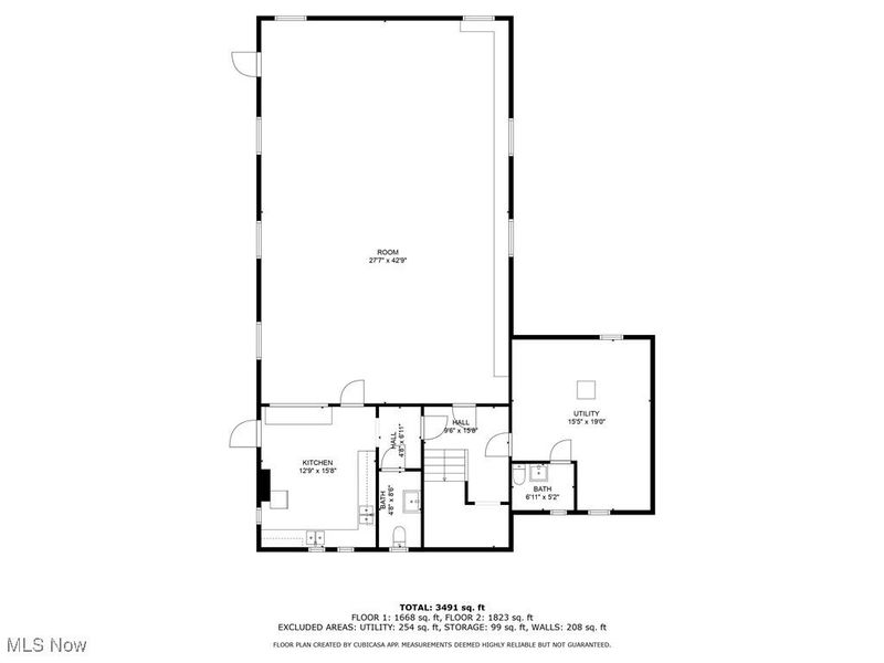 14760 Gaskill Drive NE, Alliance, OH 44601 Photo 48