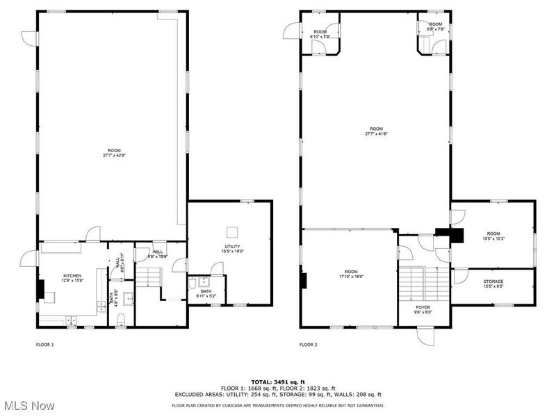 14760 Gaskill Drive NE, Alliance, OH 44601 Photo 49