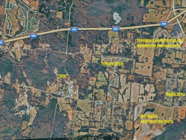 9400 Franklin Road W, Murfreesboro, TN 37128