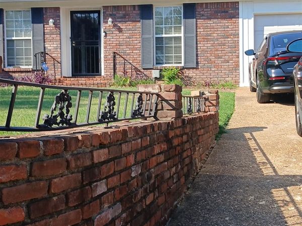 4480 TANBARK AVE, Memphis, TN 38128