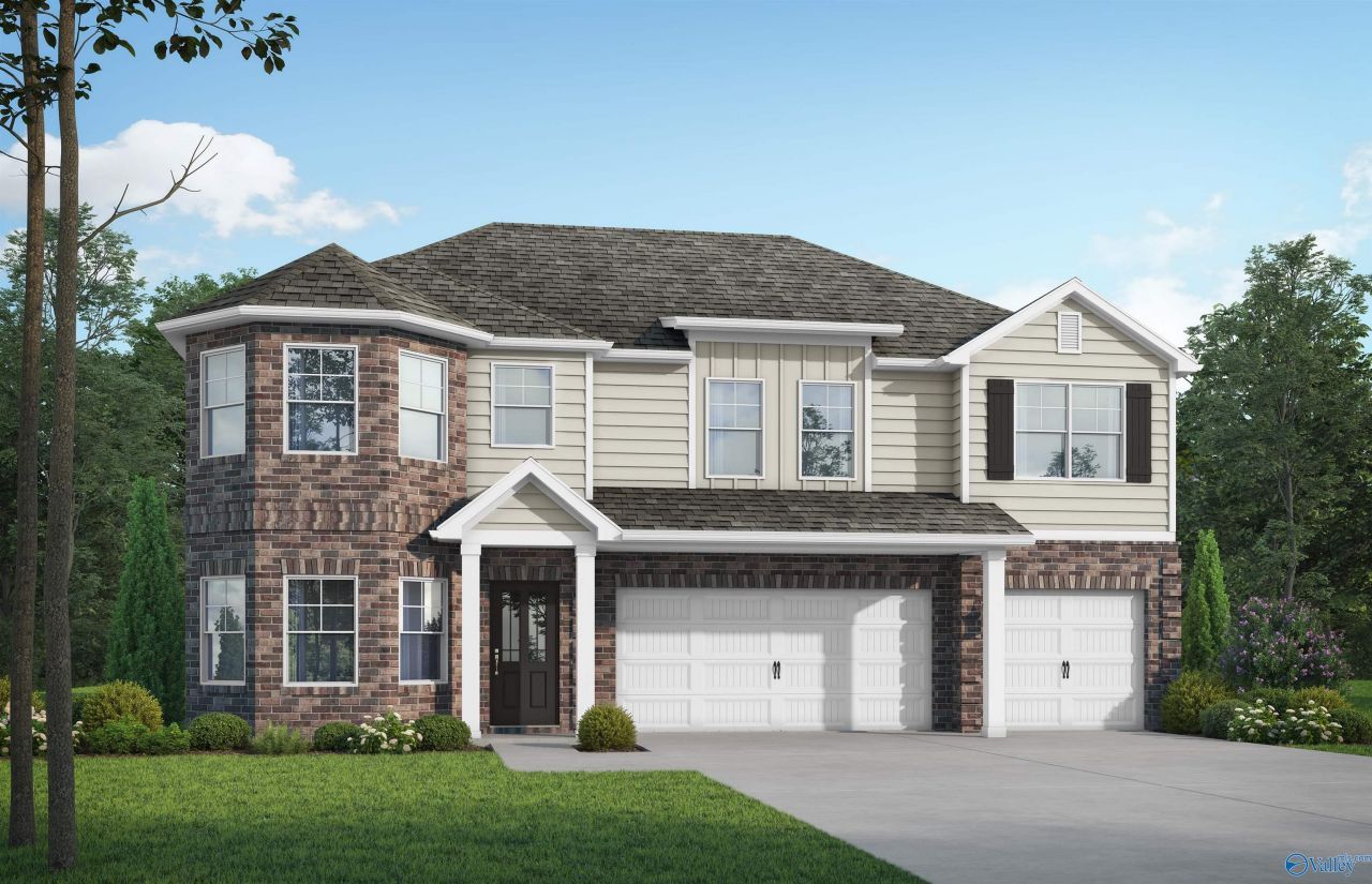 3305 Weavers Lane, Huntsville, AL 35805 Main Photo