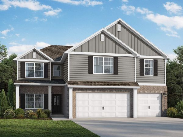 3309 Weavers Lane, Huntsville, AL 35805