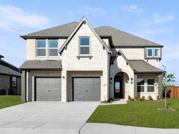 3557 Ironwood Street, Midlothian, TX 76065