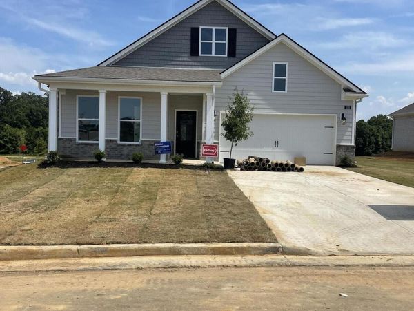 5518 Bunyan Hill Drive, Olive Branch, MS 38654