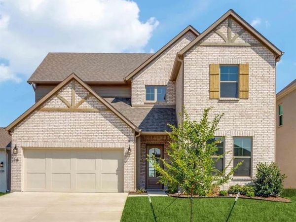 218 Observation Drive N, Aledo, TX 76008