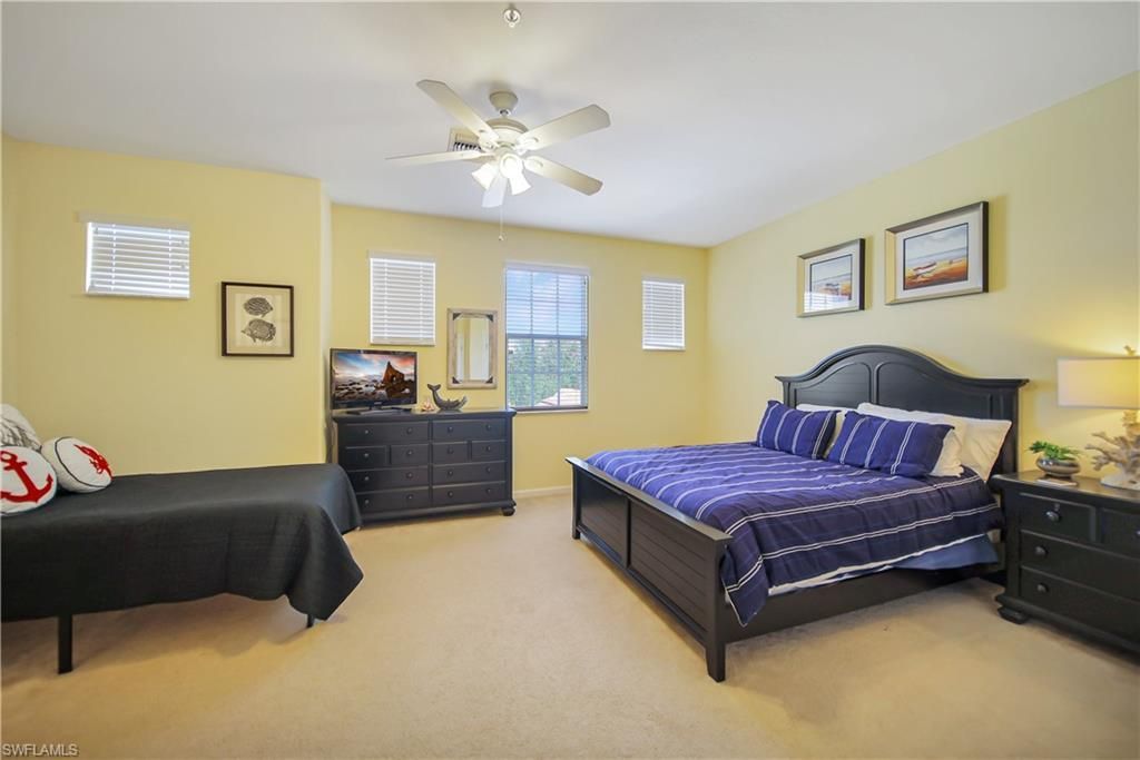 6641 Alden Woods Cir, Unit 201, Naples, FL 34113 Photo