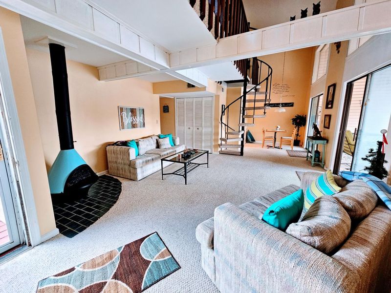 40 Fairway Court, Unit 14, Perry Park, KY 40363 Photo 4