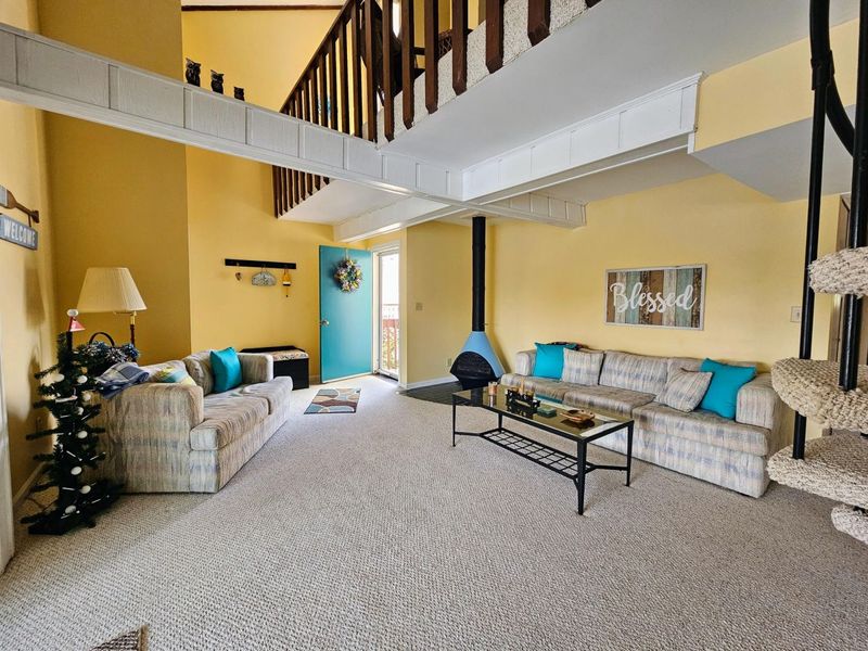 40 Fairway Court, Unit 14, Perry Park, KY 40363 Photo 5