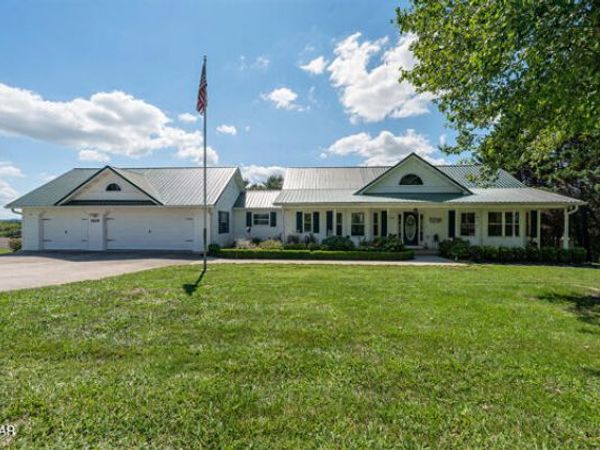 3628 Blue Byrd Lane, Kodak, TN 37764