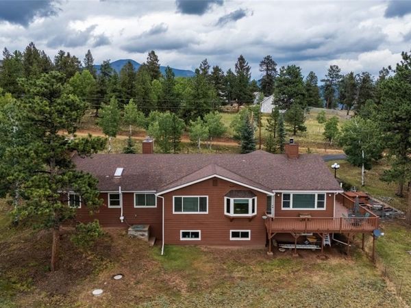 48 Allen Circle, Pine, CO 80470