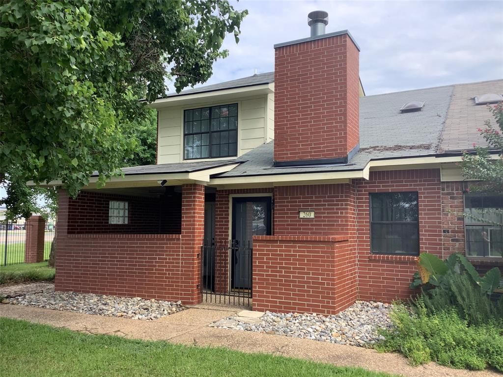 3634 Greenacres Drive, Unit 260, Bossier City, LA 71111 Main Photo