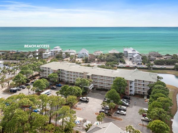 144 Spires Lane, UNIT 114, Santa Rosa Beach, FL 32459