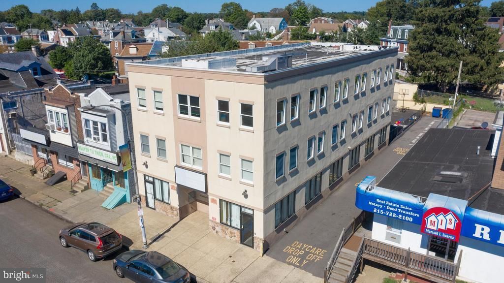 6712-14 RISING SUN AVENUE, PHILADELPHIA, PA 19111