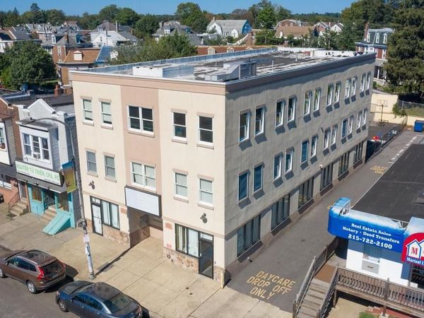 6712-14 RISING SUN AVENUE, PHILADELPHIA, PA 19111