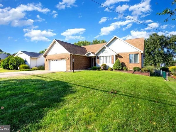 7252 MEADOW LANE, BALTIMORE, MD 21222