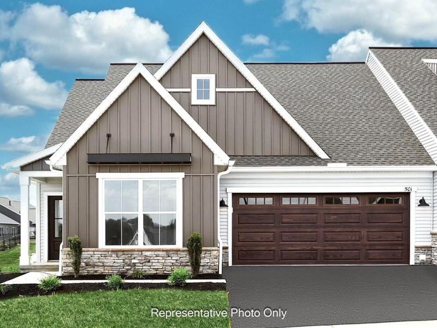 520 Stone Gate Boulevard, Annville, PA 17003 Main Photo