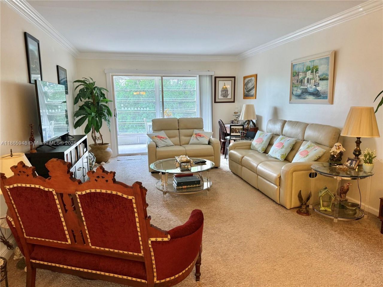 2405 Antigua Cir, Unit M4, Coconut Creek, FL 33066 Photo