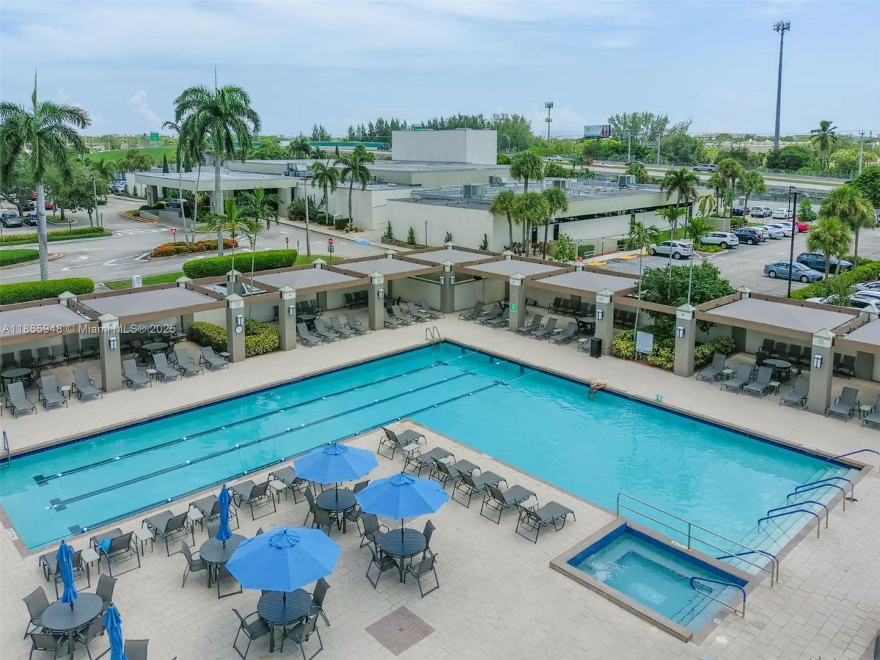 2405 Antigua Cir, Unit M4, Coconut Creek, FL 33066 Photo