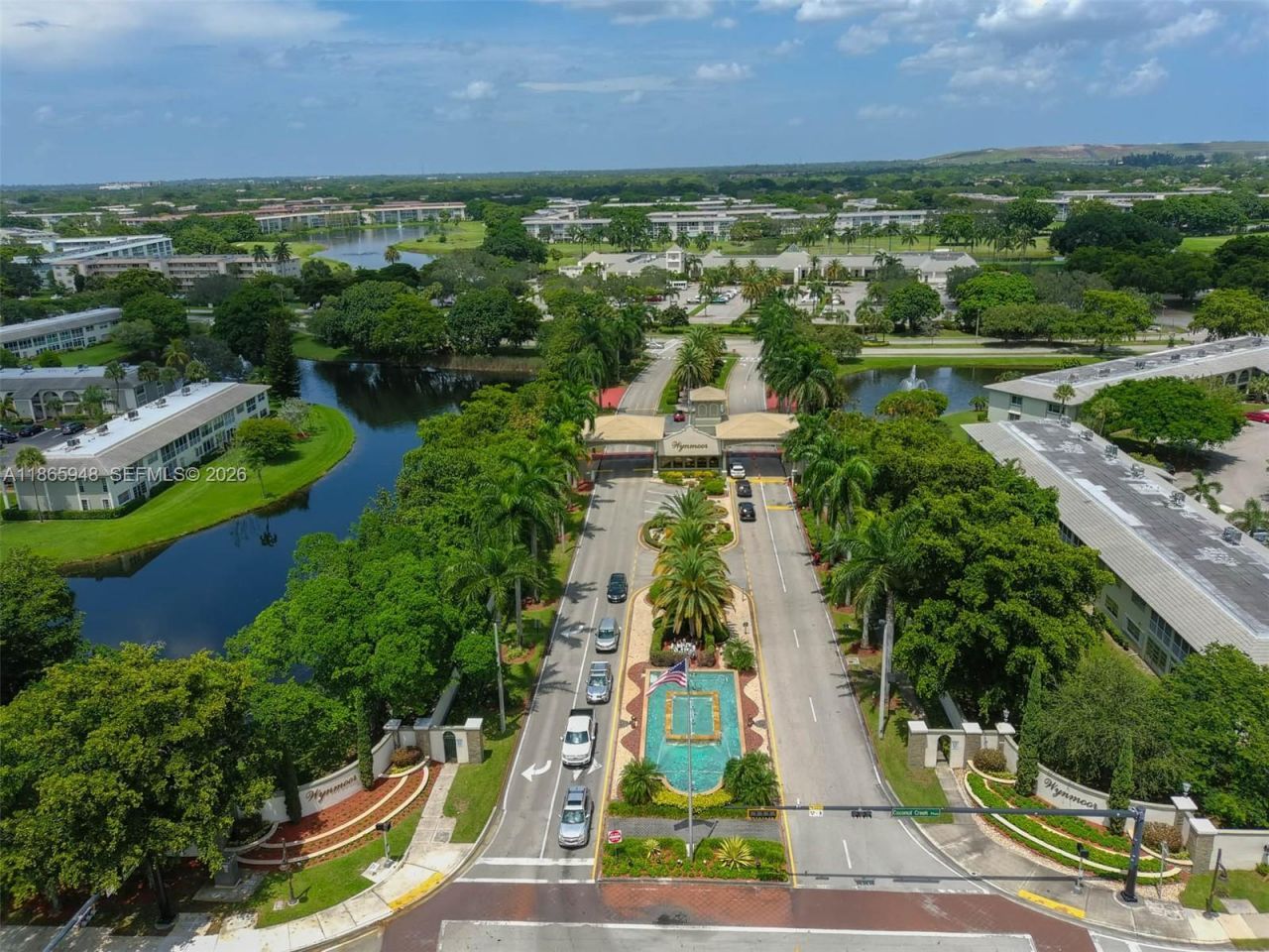 2405 Antigua Cir, Unit M4, Coconut Creek, FL 33066 Photo