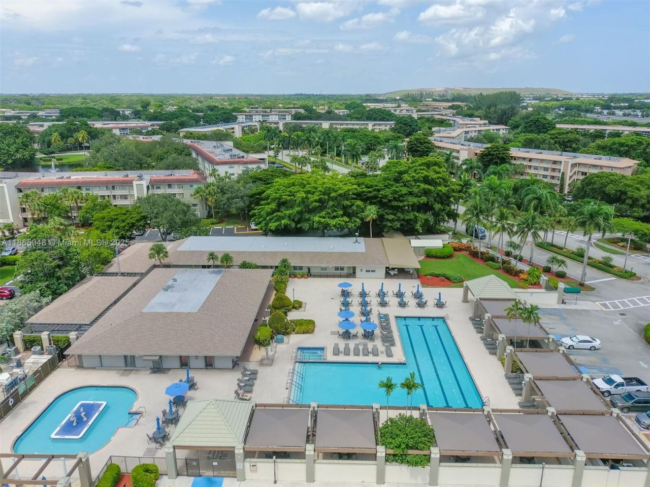 2405 Antigua Cir, Unit M4, Coconut Creek, FL 33066 Photo