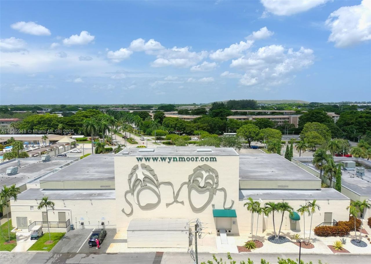 2405 Antigua Cir, Unit M4, Coconut Creek, FL 33066 Photo