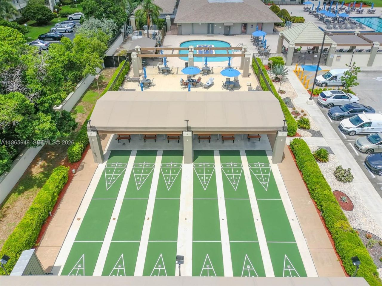 2405 Antigua Cir, Unit M4, Coconut Creek, FL 33066 Photo