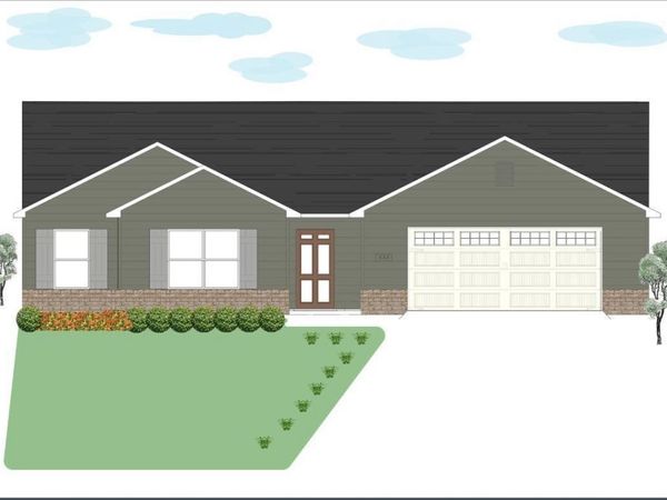 665 W 2nd Street, Fowler, IN 47944