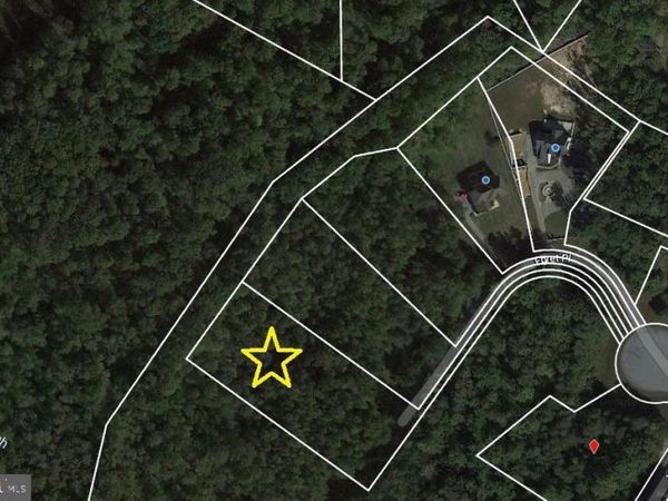 16300 EGRET PLACE, HUGHESVILLE, MD 20637