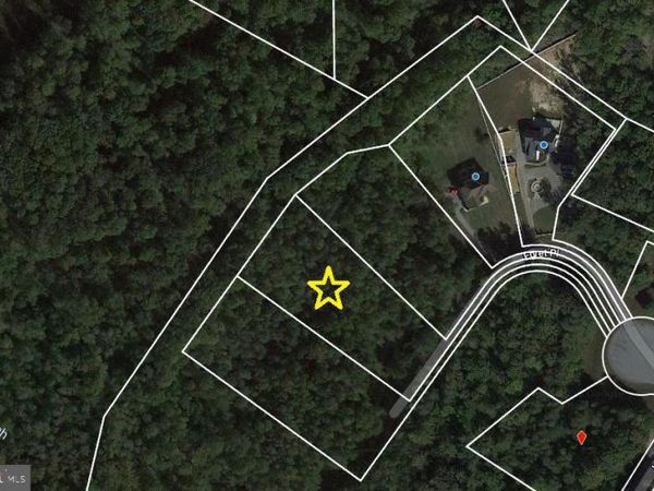 16310 EGRET PLACE, HUGHESVILLE, MD 20637