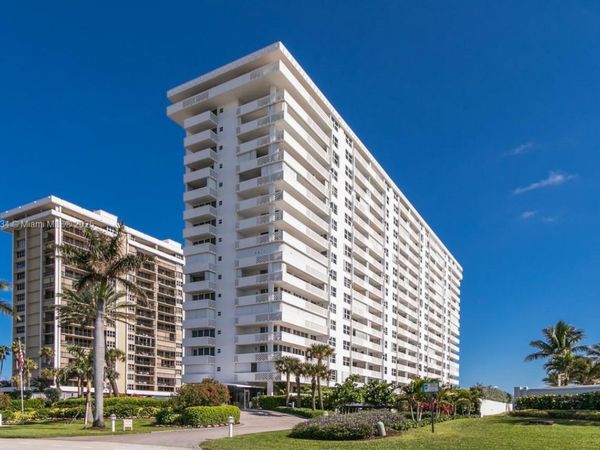 1200 S Ocean Blvd, Unit 17F, Boca Raton, FL 33432