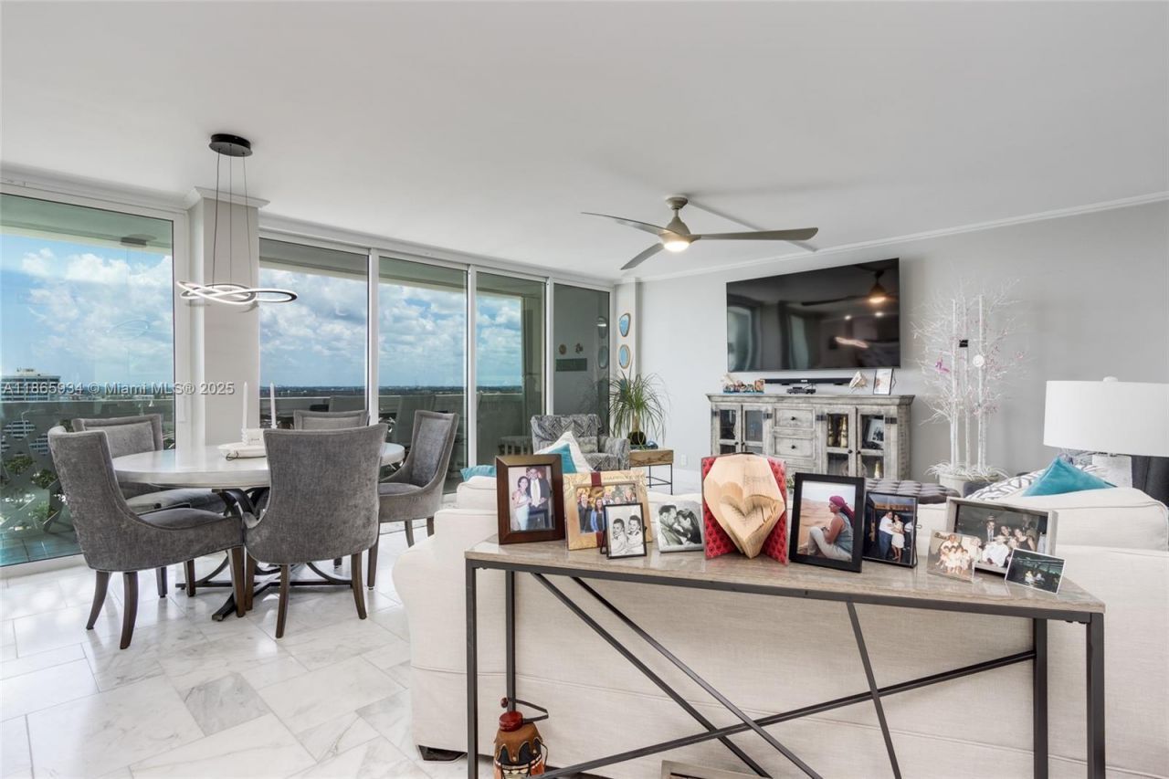 1200 S Ocean Blvd, Unit 17F, Boca Raton, FL 33432 Photo