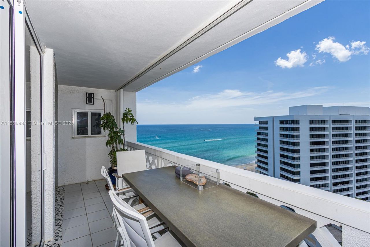 1200 S Ocean Blvd, Unit 17F, Boca Raton, FL 33432 Photo