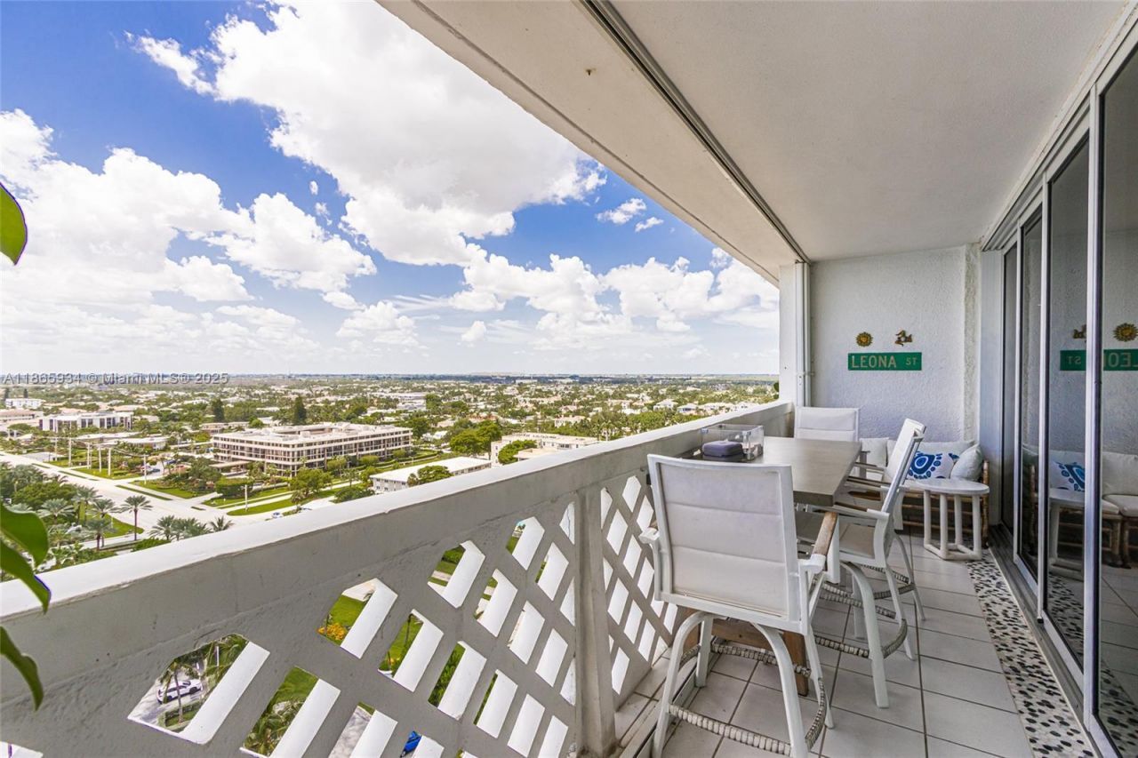 1200 S Ocean Blvd, Unit 17F, Boca Raton, FL 33432 Photo